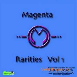 Magenta - Rarities Vol 1 2010