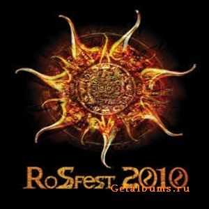 Mystery -  Live At Rosfest (Bootleg) 2010