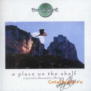 The Tangent - A Place on the Shelf 2009