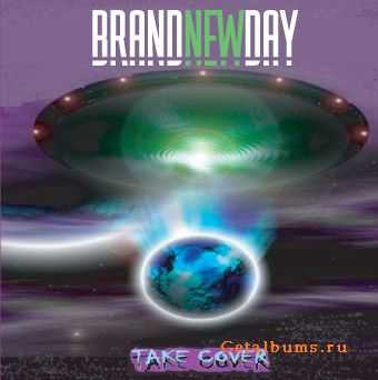 Brand New Day - Take Cover (2CD) (2009)