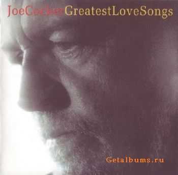 Joe Cocker - Greatest Love Songs