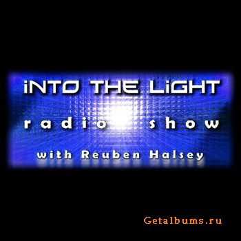 Into the Light - Radio Show with Reuben Halsey #002 (19-07-2009)