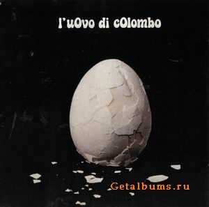 L'UOVO DI COLOMBO - L'UOVO DI COLOMBO - 1973