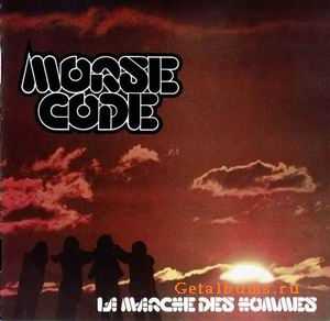 MORSE CODE - LA MARCHE DES HOMMES - 1975