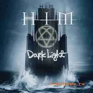 HIM - Dark Light [Limited Edition] (2005) (Lossless)