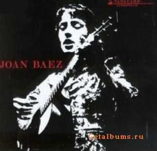 Joan Baez - Joan Baez 1960