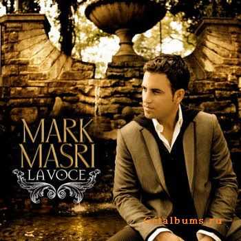 Mark Masri - La Voce (2010)