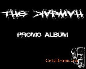 The  - Promo Album (2010)