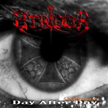 Stridor - Day After Day [demo] (2007)