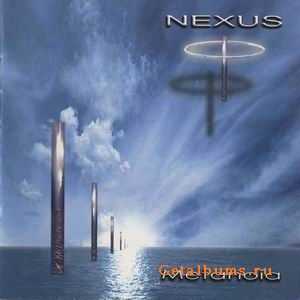 NEXUS - METANOIA - 2001