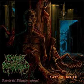 Cease Of Breeding  Sounds Of Disembowelment (2010)