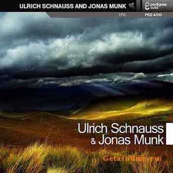 Ulrich Schnauss and Jonas Munk  Epic (2010)