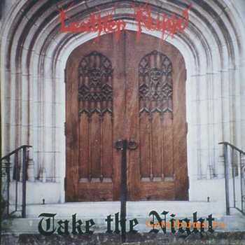 Leather Nunn - Take the Night (1986)