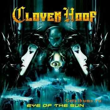 Cloven Hoof - Eye Of The Sun (2006) Cloven Hoof - Eye Of The Sun (2006)
