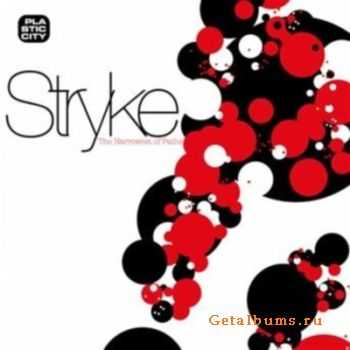 Stryke - The Narrowest of Paths (2008)