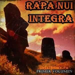 RAPA NUI integra - Primer Volumen (2010)