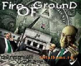 Fire Of Ground - Pyramid Scheme (Single) ( 2010)