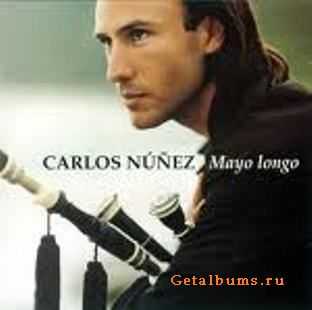 Carlos N&#250;&#241;ez - Mayo Longo (2000)