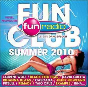 Fun Club Summer (2010)