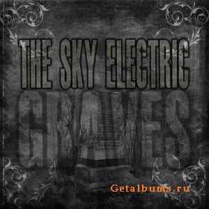 The Sky Electric  Graves (EP)(2010)