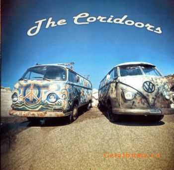 The Coridoors - The Coridoors - 2010