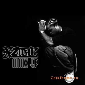 Xzibit - Mmx (2010)