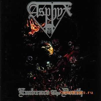 Asphyx - Embrace The Death (1996) [First Edition][MP3+LOSSLESS]