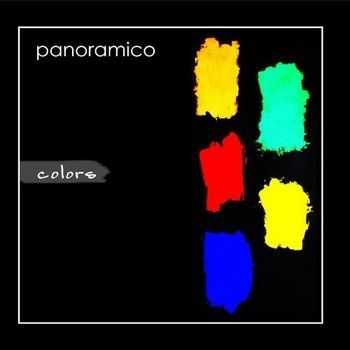 Panoramico - Colors (EP) (2010)