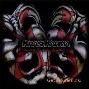 Krashkarma - Seven Deadly Sounds (2008)