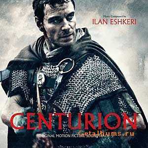 OST -  / Centurion (2010)