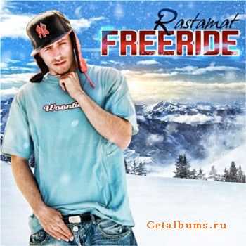 Rastamat - Freeride (2010)