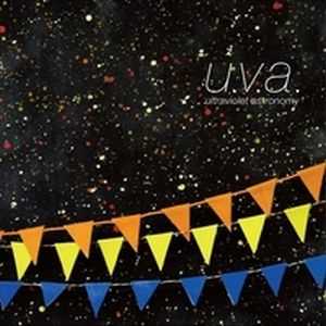 Ultraviolet Astronomy - U.V.A. (2010)