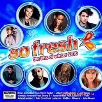 VA - So Fresh: The Hits Of Winter 2010 (2010)