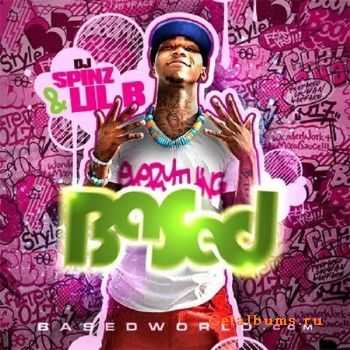 Lil B  Everything Based (2010)