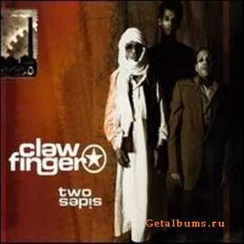 Clawfinger - Two Sides (Single) (1999)
