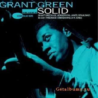 Grant Green - Solid (1964)