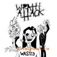 Wrath Attack - Wasted (Demo) (2010) 