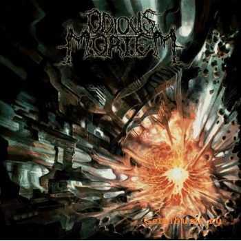 Odious Mortem - Cryptic Implosion (2007) [APE (image+.cue)]