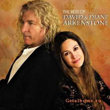 David & Diane Arkenstone - The Best (2010)