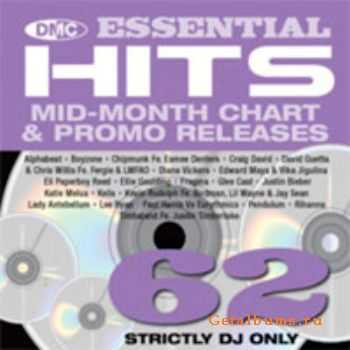 VA - DMC Essential Hits 62 2010