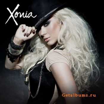 Xonia -   (2010)