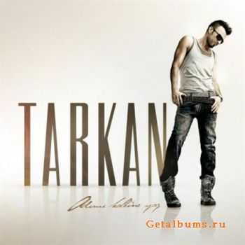 Tarkan - Ad?m? Kalbine Yaz (2010)