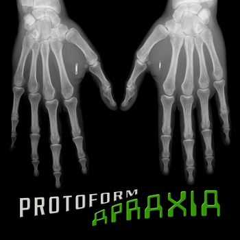 Apraxia - ProtoForm (2009)