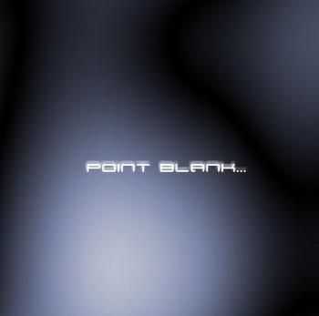 Final Moon - Point Blank (EP) (2010)