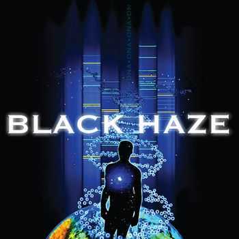 Black Haze - DNA (EP) (2010)
