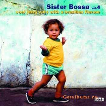 VA - Sister Bossa Vol. 4 (2003)