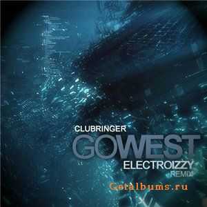 Clubringer - Go West (2010)