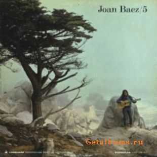 Joan Baez - Joan Baez 5 (1964)