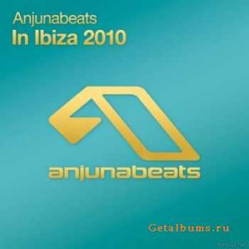 Paul Keeley - Anjunabeats In Ibiza: 2010