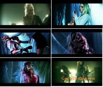 Crashdiet - Generation Wild (2010)